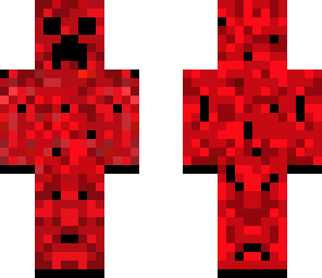 fire creeper