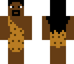 black cavemen