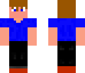 boy