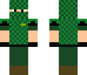 green guard