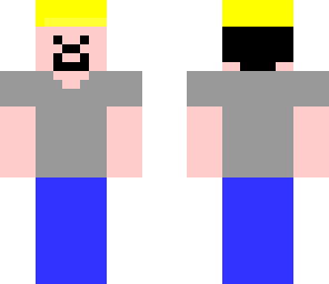 miner