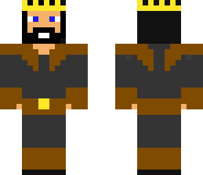 kingh's