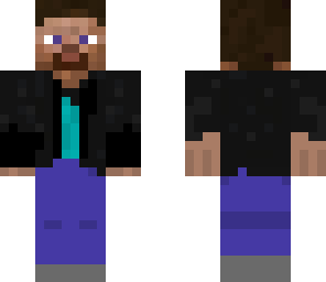 tuxedo steve 