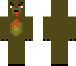 werewolf
