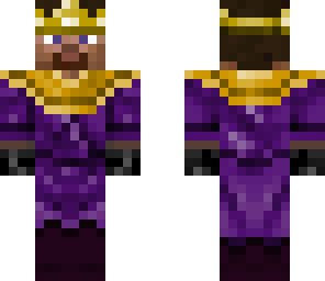 king wizard