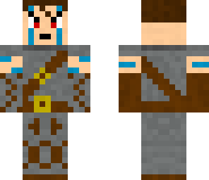 warrior