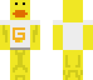 muscleduck