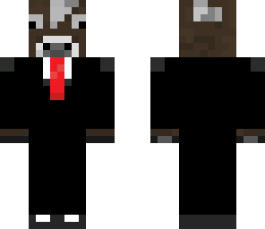 cow man