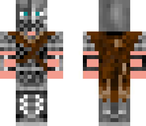 wandering knight