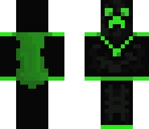 neon creeper