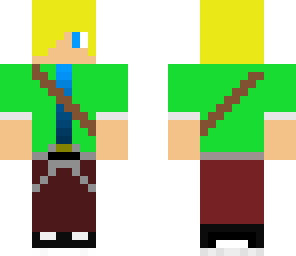 matt the adventurer