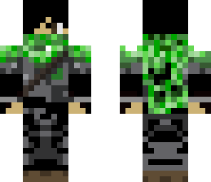hunter