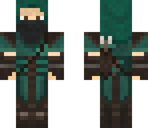 me assassin