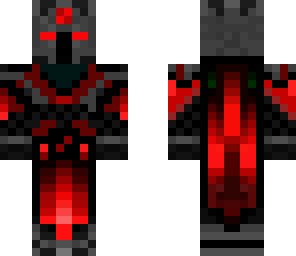 the red knight