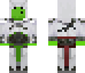 assassin slime