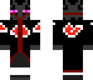 enderman akatsuki