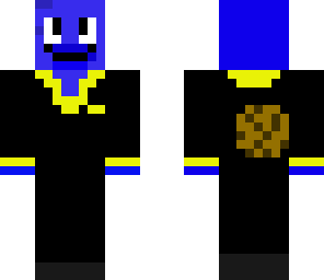 cookie monster