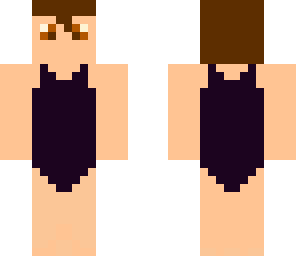 yoshika miyafuji swimme suite