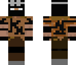 survivor herobrine