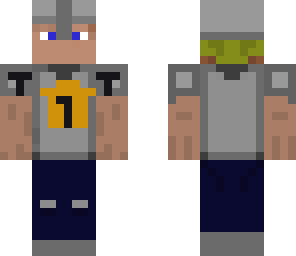 trizyhd gold medal knight