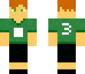 soccer football player