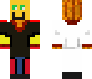 just a guy