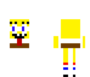 spongebob squarepants