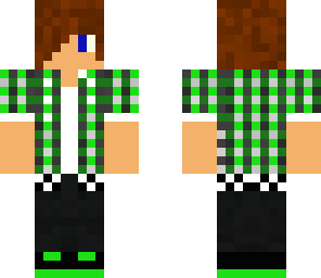 cool teen