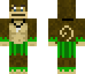monkey conner