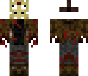 jason derp man