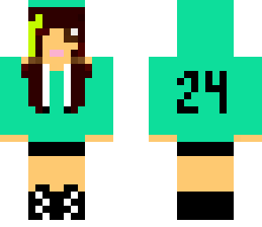 number 24