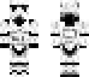 storm trooper