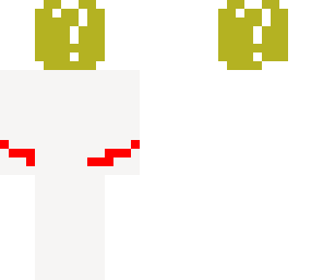 question mark block