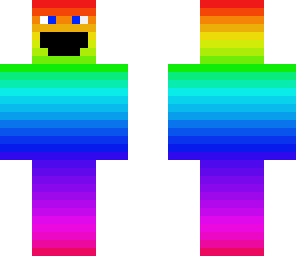 rainbow