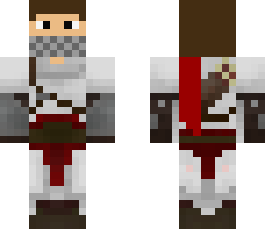 assasin whitout hood