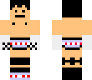 cm punk
