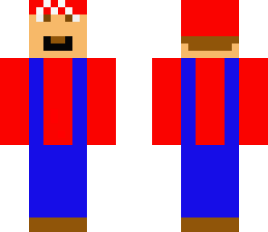 mario