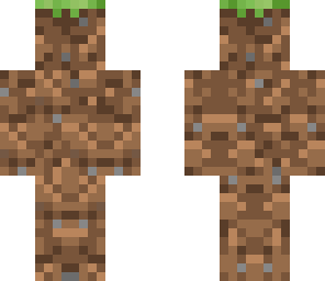 dirt camo