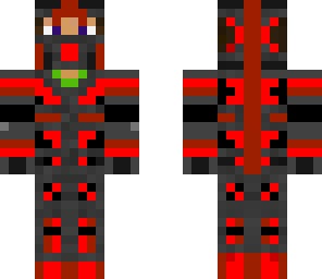 samuria mode beast
