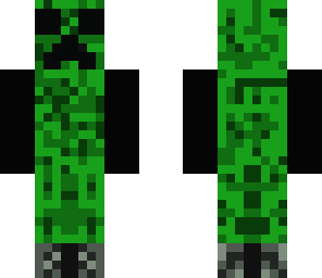 creeper