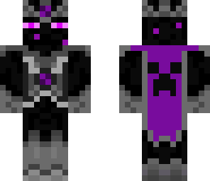 king enderman