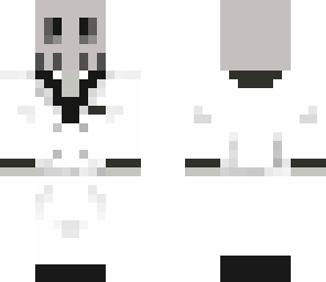 skull guy