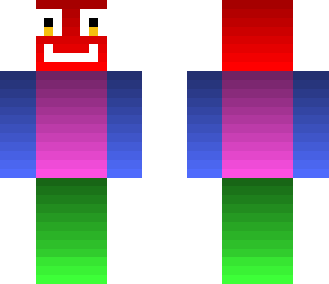 wierd