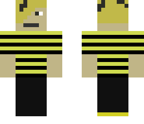 yellow guy
