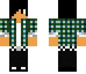 just a skin