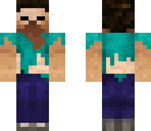 man