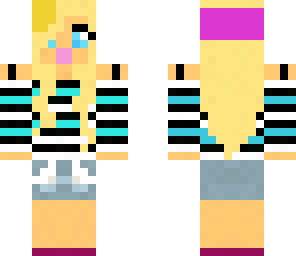 stella1's creation called blonde
