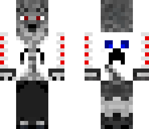 wolf rubius