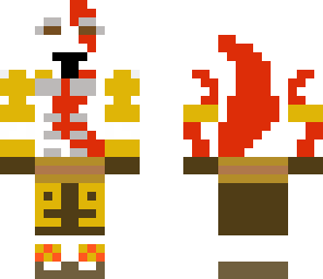 god of war