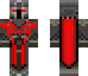 red knight